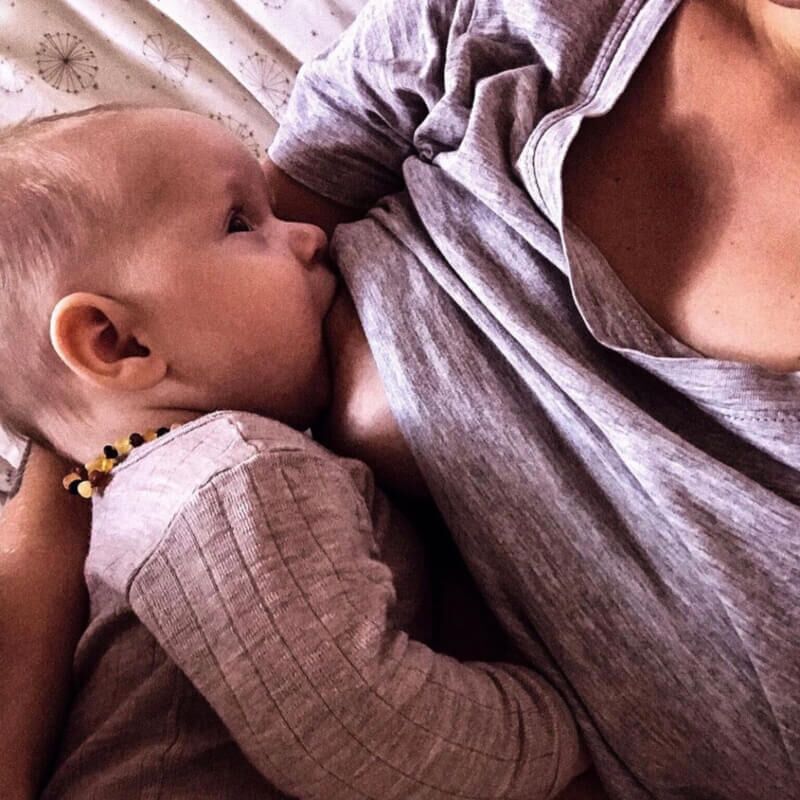 Nirrimis ravhalskaede - 0-5 aar - Alfer & Trolde