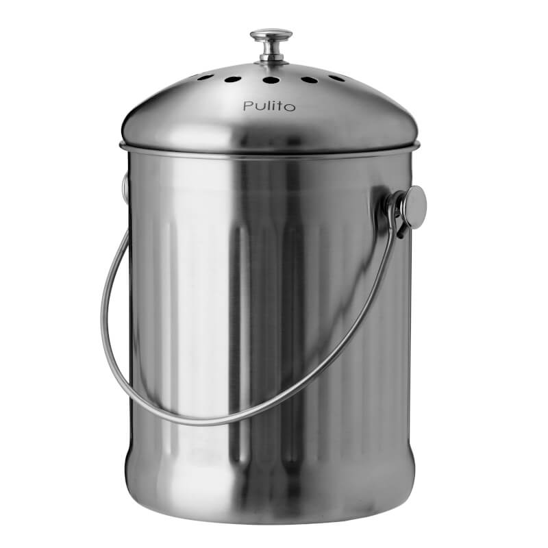 Kompostspand fra Pulito