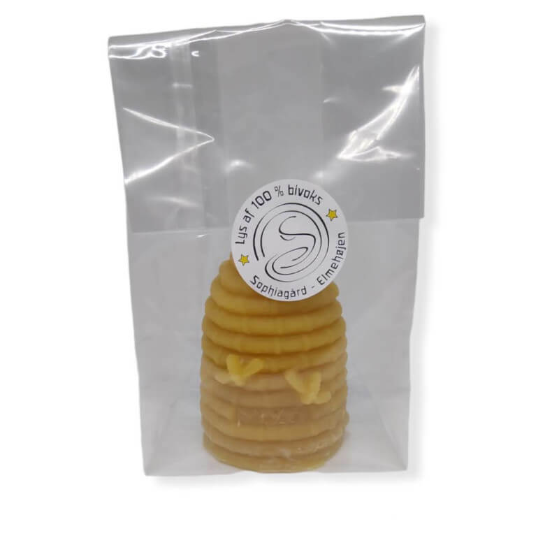 Bikube lys - Sophiagård - Alfer & Trolde